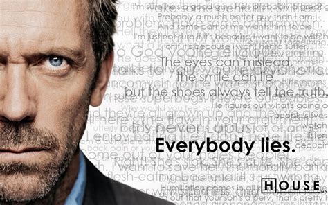 House M.D. Wallpaper by Azzurri107 on DeviantArt