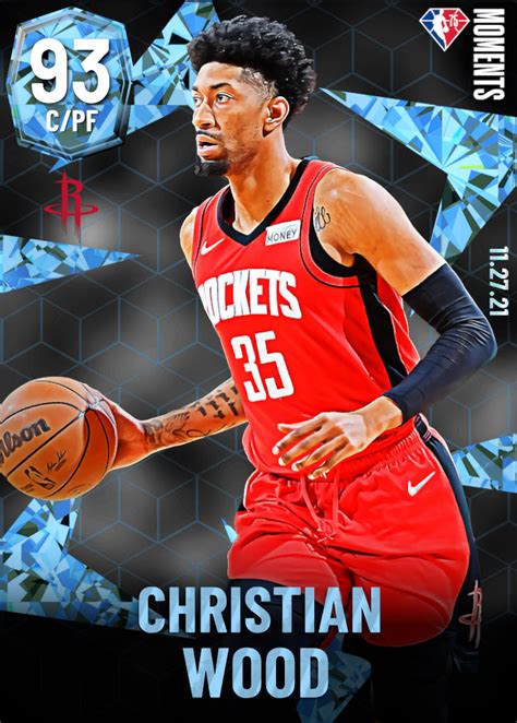 Nba K Kdb Custom Lineup Houston Rockets Current