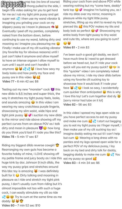 Thisisnotbiblestudy Nude OnlyFans Leaks Photo Fapopedia