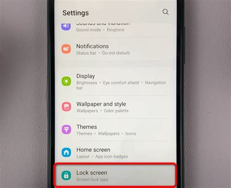 3 способа удалить пароль с телефона Samsung: 100% работает