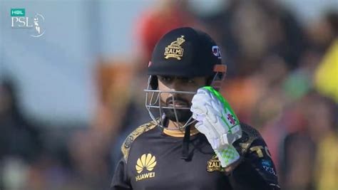 Babar Azam Becomes Fastest Batter To Score 10000 Runs In T20 Cricket