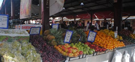 10 Food Markets In Melbourne, Australia | Trip101