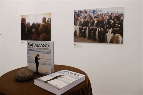 Alfaguara publica un libro sobre José Saramago para descifrar al premio