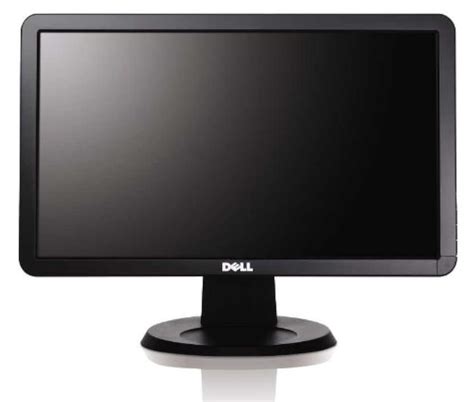 Dell IN1910N 18 5 Inch Widescreen Flat Panel Monitor