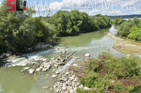 Ovo Je Bila Nekada Ribom Najbogatija Rijeka Europe