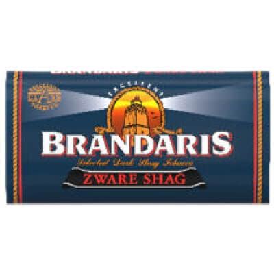 Brandaris Zware Shag Tobalco