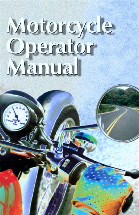 Installation Manual Motorcycle Service Online Manual