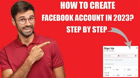 Me Facebook Account Kaise Create Kare How To Create A Facebook