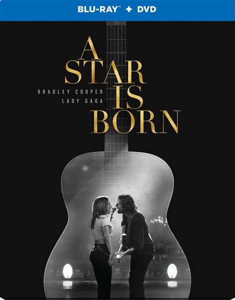 Best Buy A Star Is Born Blu Ray