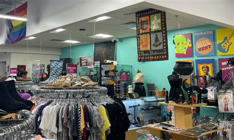 Top five thrift stores in Miami-Dade County - Caplin News