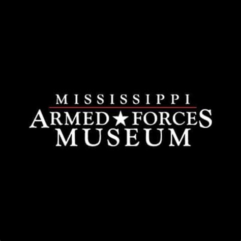 Visit the Mississippi Armed Forces Museum at Camp Shelby - Mississippi ...