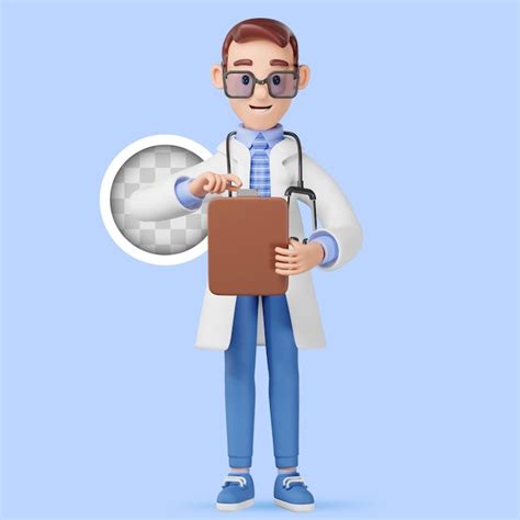 page  doctor animation images    freepik