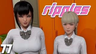 Free Ripples Visual Novel Porn Videos From Thumbzilla