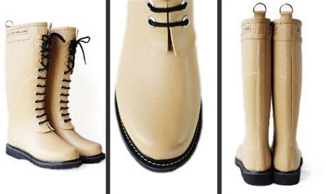 Lindas Botas De Lluvia Boots Hunter Boots Rain Boots