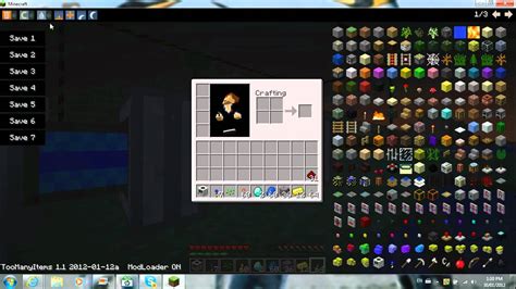 Minecraft Mods Builder Craft How To Use Builder Craft Youtube