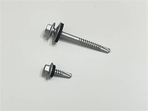 Hex Flange Head Self Drilling Screw Taiwantrade