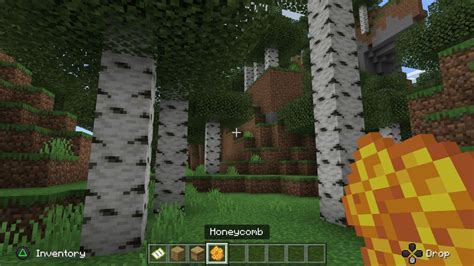 How to get Minecraft honeycomb and what to craft with it | GamesRadar+