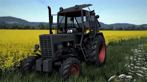 Mtz Uk V Ls Mod Ls Mods