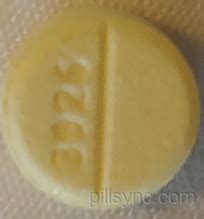 YELLOW ROUND Teva 3926 - diazepam tablet Pill Images