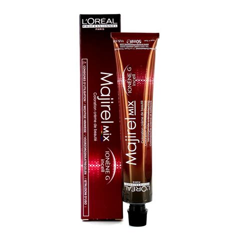 MAJIREL MIX 50ML