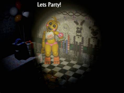 Top Chica Fnaf Wallpaper Full Hd K Free To Use