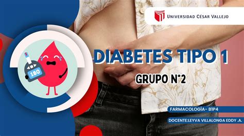 DIABETES TIPO 1 1 | YANIRA MOSCOL ZARATE | uDocz