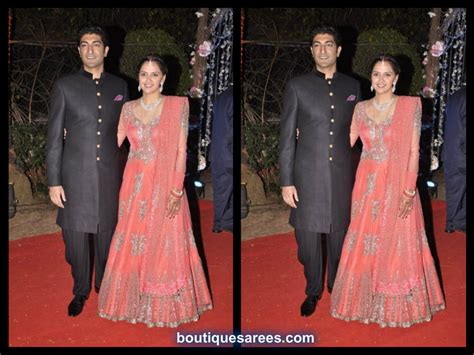 Heavy Anarkali Suits By Manish Malhotra The Leela Palace New Delhi