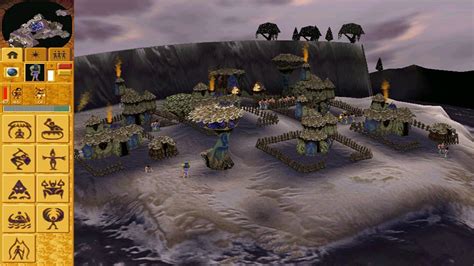 Populous™: The Beginning on Steam