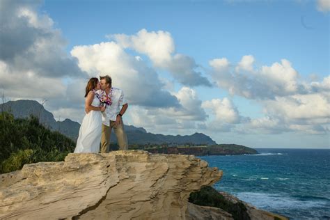 Keoneloa Cliffs Island Weddings And Blessings