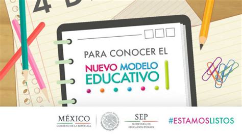 Nuevo Modelo Educativo Documentos Clave Uni N Guanajuato