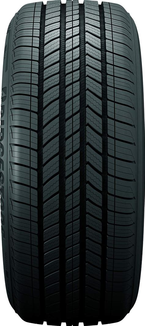 Bridgestone Turanza QuietTrack All Season Touring Tire 215 55R17 94 V