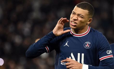 Kylian Mbappe Diklaim Sudah Tanda Tangani Kontrak Bersama Real Madrid