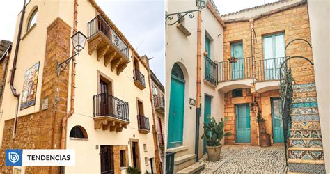 La Verdadera Historia Detr S De Las Casas Que Venden Por Euro En