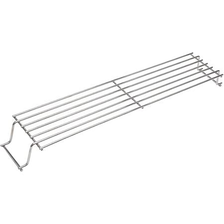 Amazon Safbbcue Warming Rack Replacement For Weber Spirit