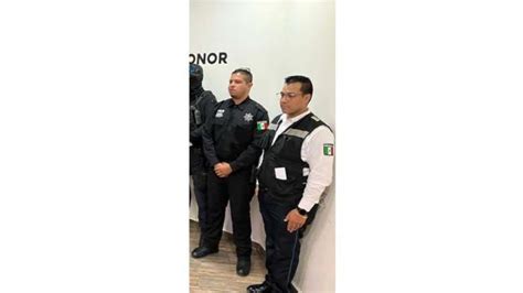 Inicia “limpia” Nuevo Jefe Policiaco En Seguridad Pública De Monclova