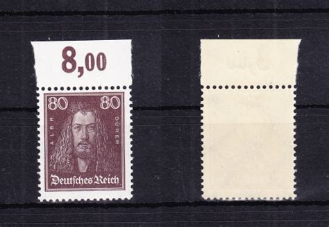 Deutsches Reich Laribum Briefmarken Ansichtskarten Zubeh R