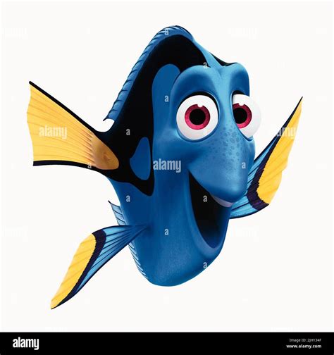 Finding Nemo Film Dory Banque De Photographies Et Dimages à Haute