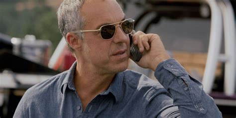 Bosch S Next Spinoff Has 1 Easy Way To Bring Back Titus Welliver S