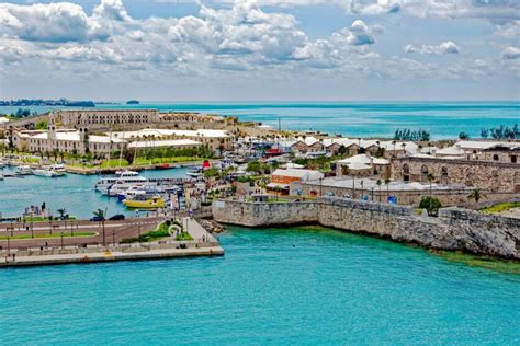 Best Things to do at Royal Naval Dockyard, Bermuda - Bobo and ChiChi