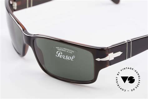 Sunglasses Persol 2832 Striking Mens Sunglasses