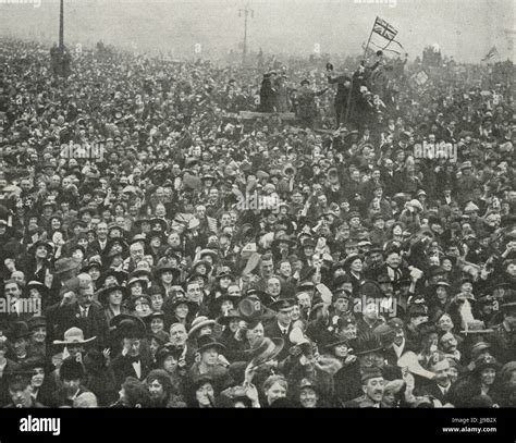 Armistice 1918 Hi Res Stock Photography And Images Alamy