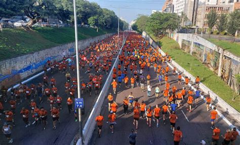 Corrida e Caminhada pela Inclusão 2024 Instituto Olga Kos