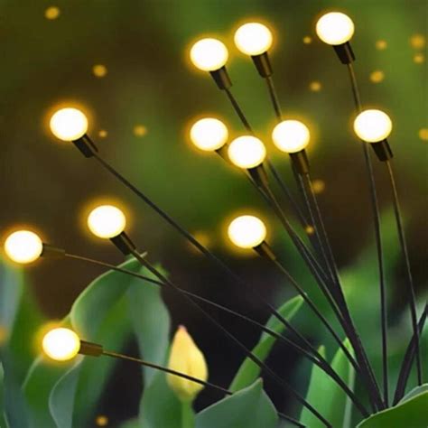 Ao Ar Livre Luz Solar Led Jardim Decora O Prova Dwaterproof Gua