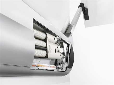 Складной механизм AVENTOS HF BLUM на кухню