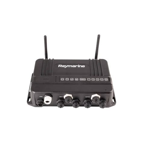 Raymarine YachtSense Link Routeur Maritime 4G Wifi NMEA2000