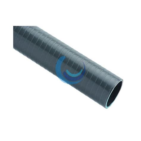 Tubo Pvc Flexible Evacuaci Ncon Di Metro De Y Mm