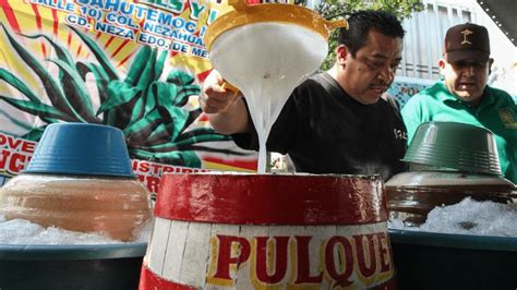 Pulcata Fest El Festival De Pulque M S Grande En M Xico