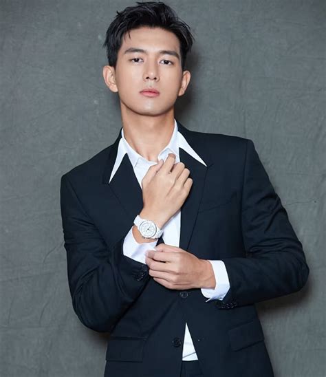 20 Handsome Chinese Actors You Must Know In 2024