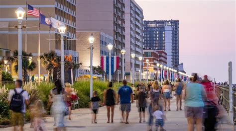 Virginia Beach Boardwalk Package Deals | Orbitz