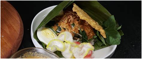 Resep Pecel Sayur Brilio Net